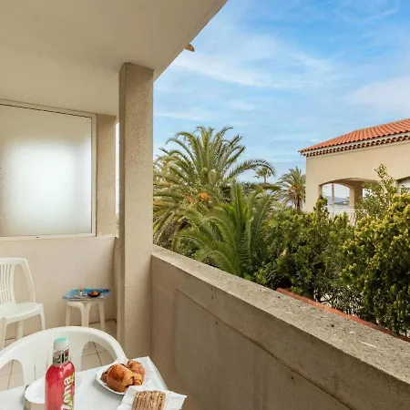 Appartement Super Plage-8 By Interhome