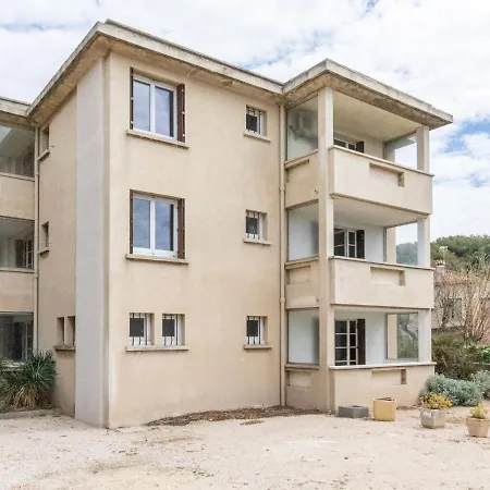 Super Plage-8 By Interhome Apartment
