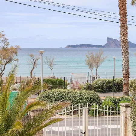 Super Plage-8 By Interhome * Saint-Cyr-sur-Mer