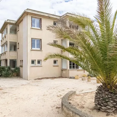 Apartment Super Plage-8 By Interhome