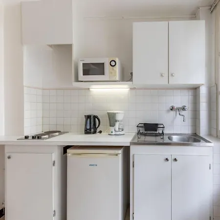 Super Plage-8 By Interhome Apartment Saint-Cyr-sur-Mer