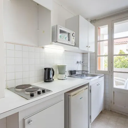 Super Plage-8 By Interhome Apartment Saint-Cyr-sur-Mer