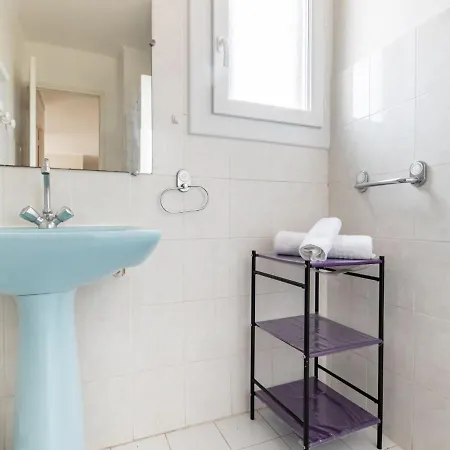 Super Plage-8 By Interhome Apartment Saint-Cyr-sur-Mer