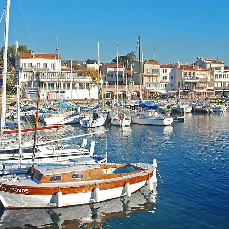 Super Plage-8 By Interhome *